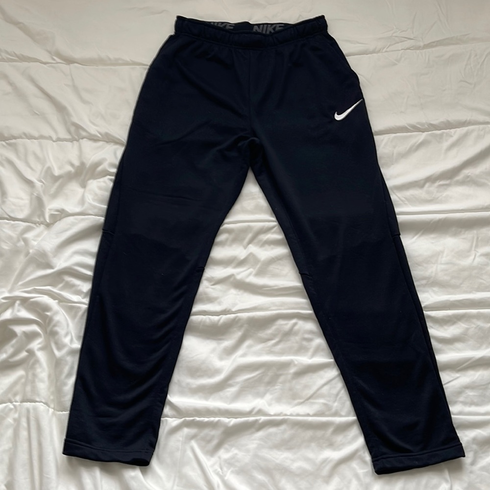 Mens Nike Dri-Fit Athletic Pants